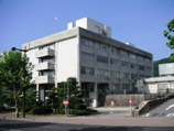 長野県合同第一庁舎